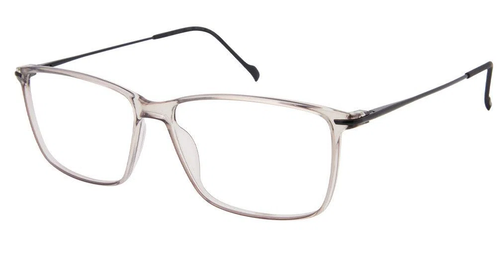 Stepper STE-20153-SI Eyeglasses - view 2